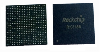 RockChip RK3188 bga